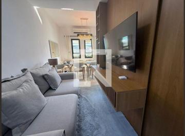 Casa · 64m² · 2 Quartos · 1 Vaga · Casa à Venda - Bela Vista, 2 Quartos,  64 m² - Osasco