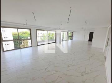 Apartamento · 270m² · 4 Quartos · 6 Vagas · Apartamento à Venda - Morumbi, 4 Quartos, 270 m² - São Paulo