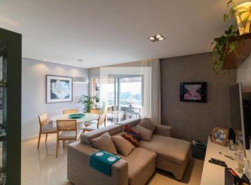 Apartamento · 128m² · 3 Quartos · 3 Vagas · Apartamento à Venda - Taquaral, 3 Quartos,  128 m² - Campinas