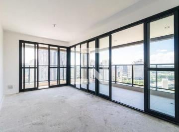 Apartamento · 112m² · 3 Quartos · 3 Vagas · Apartamento à Venda - Alphaville, 3 Quartos,  112 m² - Barueri