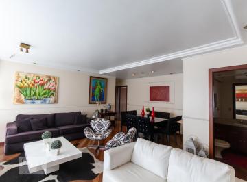 Apartamento · 158m² · 3 Quartos · 3 Vagas · Apartamento à Venda - Portal do Morumbi, 3 Quartos, 158 m² - São Paulo