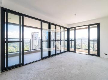 Apartamento · 112m² · 3 Quartos · 3 Vagas · Apartamento à Venda - Alphaville, 3 Quartos, 112 m² - Barueri
