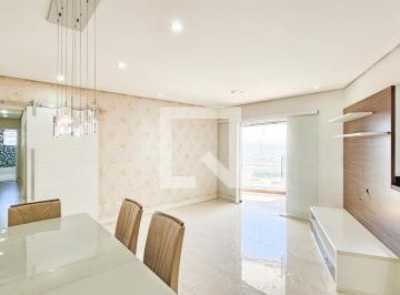 Apartamento · 104m² · 2 Quartos · 2 Vagas · Apartamento à Venda - Quitaúna, 2 Quartos,  104 m2