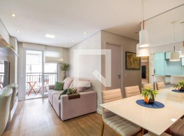 Apartamento · 62m² · 2 Quartos · 1 Vaga · Apartamento à Venda - Centro, 2 Quartos, 62 m2