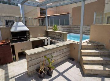 Apartamento · 170m² · 3 Quartos · 2 Vagas · Cobertura Linear à venda na Rua Marquês de Valença, Tijuca • 170m² • 3 Suítes • 2 Vagas • Terraço Go