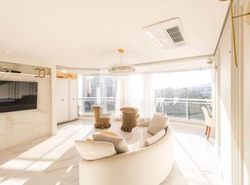 Apartamento · 89m² · 2 Quartos · 2 Vagas · Apartamento à Venda - Alphaville, 2 Quartos, 89 m2