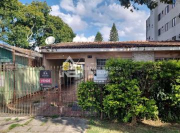 Terreno · 407m² · Lote/Terreno, Rebouças - Curitiba