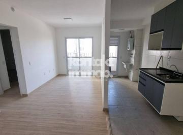 Apartamento · 60m² · 2 Quartos · 1 Vaga · Apartamento com 2 Quartos para Locação, Jardim São Carlos - Sorocaba