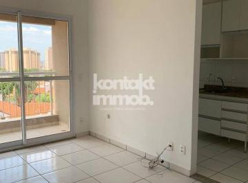 Apartamento · 53m² · 2 Quartos · 1 Vaga · Apartamento com 2 Quartos, Jardim São Carlos - Sorocaba