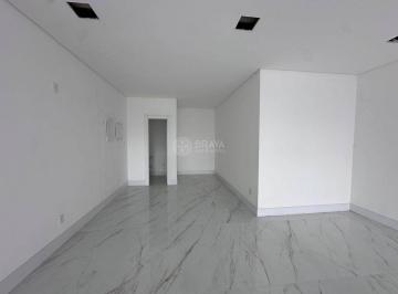 Comercial · 64m² · 1 Quarto · SALA COMERCIAL NO CENTRO DE ITAJAÍ