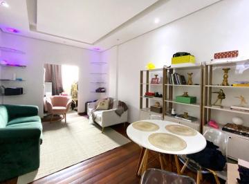 Apartamento · 205m² · 3 Quartos · 2 Vagas · Apartamento à Venda - Santa Tereza, 3 Quartos, 205 m2