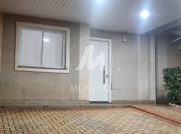 Fachada Unidade · Casa (sobrado em condominio) 3 dormitórios/suite, em condomínio fechado