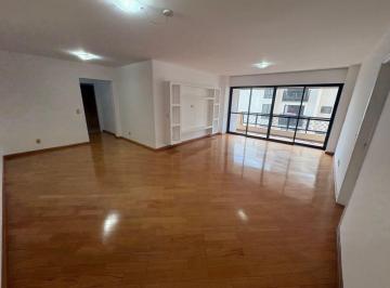 Apartamento de 3 quartos, Barueri · Apartamento 03 dormitórios no centro de Alphaville - andar alto