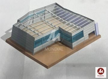 Acompanhamento da obra · Salão/Galpão (outros) , cozinha planejada