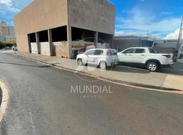 Fachada Unidade · Salão/Galpão (salão - térreo)