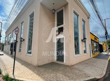 Fachada Unidade · Salão/Galpão (salão - térreo) , cozinha planejada