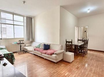 Apartamento · 119m² · 3 Quartos · 1 Vaga · Apartamento à Venda - Barro Preto, 3 Quartos, 119 m2