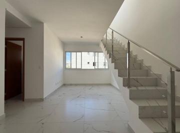 Apartamento · 131m² · 2 Quartos · 2 Vagas · Apartamento à Venda - Padre Eustáquio, 2 Quartos, 131 m2