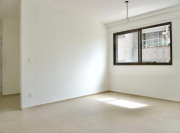 Apartamento · 72m² · 2 Quartos · 2 Vagas · Apartamento à Venda - Funcionários, 2 Quartos, 72 m2
