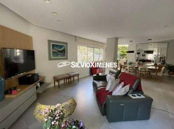 Apartamento · 159m² · 3 Quartos · 2 Vagas · Residencial › Apartamento no Sion com 159,00 (M²), 3 quartos e 2 vagas para Venda