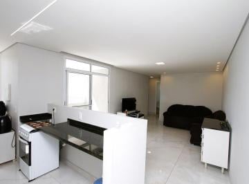 Apartamento · 76m² · 3 Quartos · 2 Vagas · Apartamento à Venda - Nova Suíssa, 3 Quartos,  76 m2