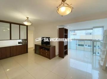 Apartamento · 85m² · 3 Quartos · 2 Vagas · Residencial › Apartamento no Lourdes com 85,00 (M²), 3 quartos e 2 vagas para Venda