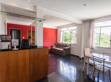 Apartamento · 106m² · 3 Quartos · 1 Vaga · Apartamento à Venda - Serra, 3 Quartos, 106 m2