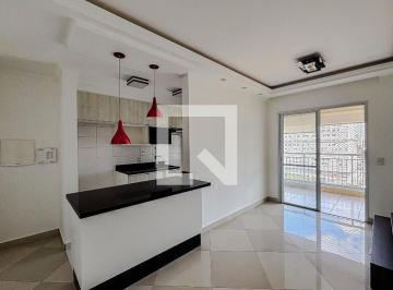 Apartamento · 68m² · 2 Quartos · 1 Vaga · Apartamento à Venda - Belém, 2 Quartos,  68 m2