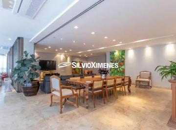 Apartamento · 244m² · 3 Quartos · 4 Vagas · Residencial › Apartamento no Vale do Sereno com 244,00 (M²), 3 quartos e 4 vagas para Venda