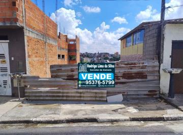 Terreno , Suzano · TERRENO 6 X 25 150M² JARDIM VARAN SUZANO