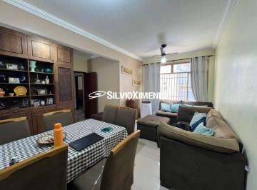 Apartamento · 86m² · 3 Quartos · 1 Vaga · Residencial › Apartamento no Cidade Nova com 86,00 (M²), 3 quartos e 1 vagas para Venda