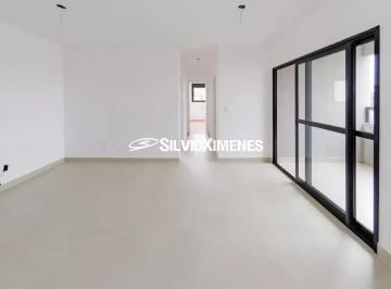 Apartamento · 79m² · 3 Quartos · 2 Vagas · Residencial › Apartamento no Estoril com 79,00 (M²), 3 quartos e 2 vagas para Venda