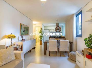 Apartamento · 68m² · 2 Quartos · 2 Vagas · Residencial › Apartamento no Cruzeiro com 68,00 (M²), 2 quartos e 2 vagas para Venda