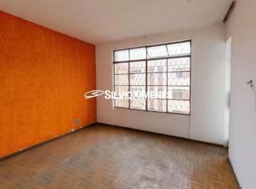 Apartamento · 77m² · 2 Quartos · 1 Vaga · Apartamento com 2 quartos à Venda, Barroca - Belo Horizonte