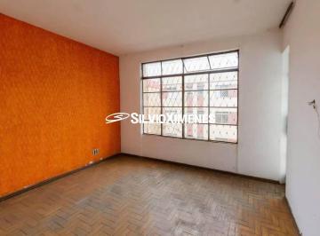 Apartamento · 77m² · 2 Quartos · 1 Vaga · Apartamento com 2 quartos à Venda, Barroca - Belo Horizonte