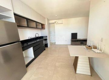 Apartamento · 90m² · 3 Quartos · 2 Vagas · Apartamento 03 dormitórios locação anual Centro Balneário Camboriú Dona Ana