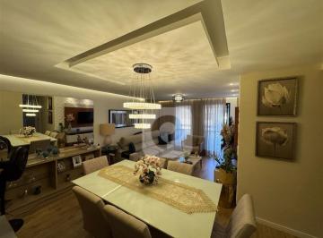 Apartamento · 117m² · 4 Quartos · 2 Vagas · Excelente oportunidade!