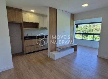 Apartamento · 55m² · 2 Quartos · 1 Vaga · APARTAMENTO A VENDA 2 DORMITORIOS 1 VAGA - RIO DO OURO - MURTA - ITAJAI/SC