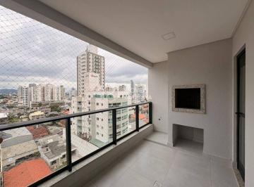 Apartamento · 67m² · 2 Quartos · 1 Vaga · APARTAMENTO A VENDA 2 DORMITORIOS 1 VAGA - ED MAGGIORE - VILA OPERARIA - ITAJAI/SC