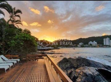 Apartamento · 300m² · 6 Quartos · 2 Vagas · CASA 6 DORMITÓRIOS - 2 VAGAS - LOCACAO - CABEÇUDAS - ITAJAI/SC