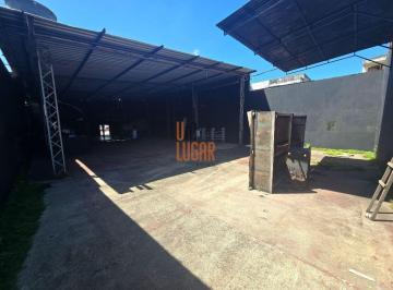 Comercial · 500m² · Um Lugar Imoveis aluga: Ponto comercial amplo na Augusto Montenegro, esquina com a rua Mario Andreaz