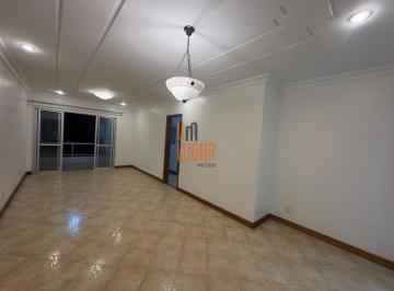 Apartamento · 120m² · 3 Quartos · 1 Vaga · Um Lugar Imoveis Aluga: Apartamento com 3 quartos sendo 1 suite, no Ed. Solar Pancetti, Batista Camp