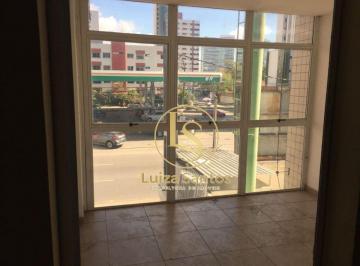 Comercial , Recife · Sala comercial para locação em Boa Viagem – 400m² | 2 pavimentos