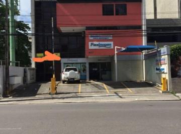 Comercial , Recife · Sala comercial para locação em Boa Viagem – 400m² | 2 pavimentos