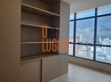 Comercial · 33m² · Um Lugar Imoveis ALUGA: SALA COMERCIAL com armarios, no CITY OFFICE, Batista Campos, Belem, PA