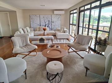 Apartamento · 243m² · 4 Quartos · 3 Vagas · Apartamento 4 quartos para Venda São Dimas, Piracicaba