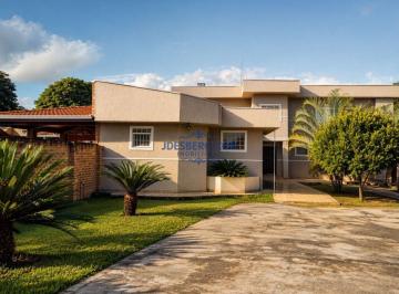 Casa · 950m² · 3 Quartos · Casa à venda - em Holambra