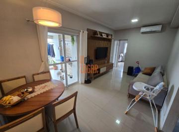 Apartamento · 69m² · 2 Quartos · 1 Vaga · Um Lugar Imoveis vende: Apartamento 2 quartos no Edificio Mistral Residence