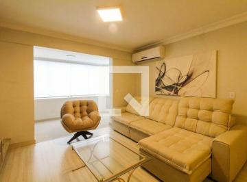Apartamento · 102m² · 3 Quartos · 1 Vaga · Apartamento para Aluguel - Centro, 3 Quartos, 102 m² - Canoas