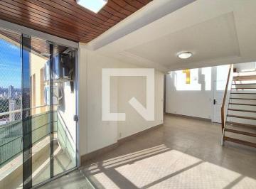 Apartamento · 206m² · 3 Quartos · 3 Vagas · Apartamento para Aluguel - Cambuí, 3 Quartos,  206 m² - Campinas